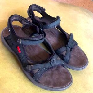 😎 Teva Sandal